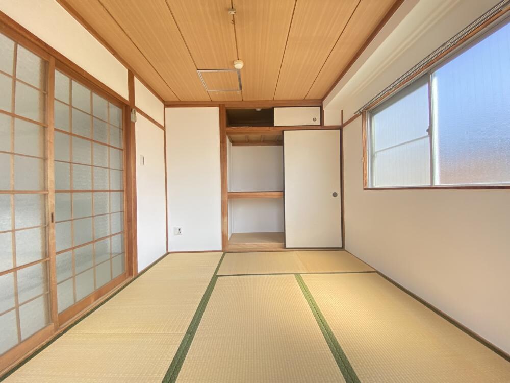 ネクステージ塚口本町の物件内観写真