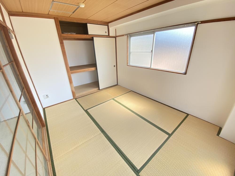 ネクステージ塚口本町の物件内観写真