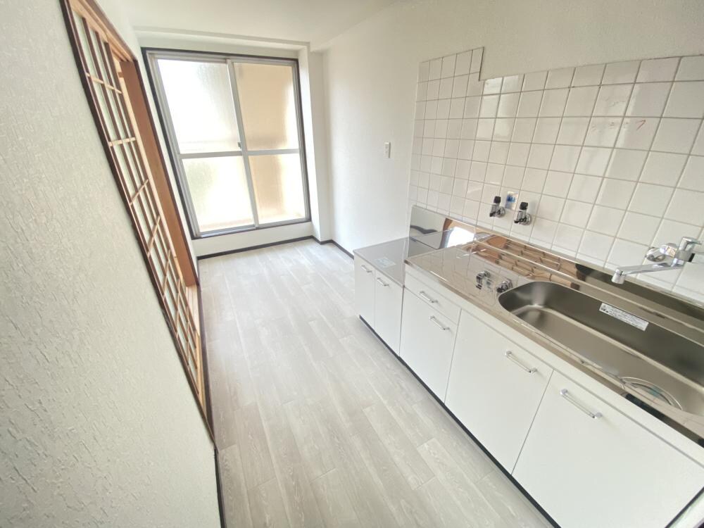 ネクステージ塚口本町の物件内観写真