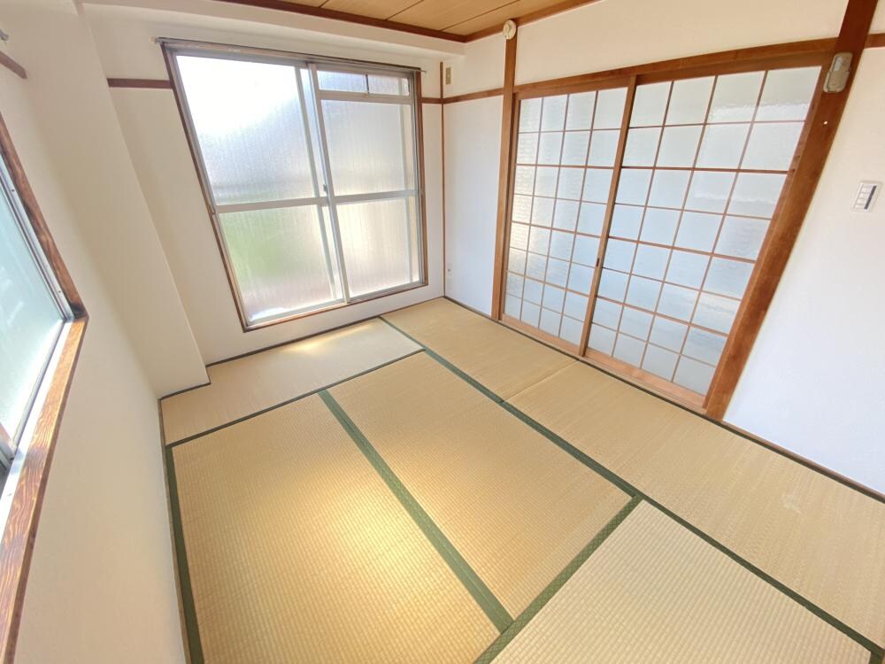 ネクステージ塚口本町の物件内観写真