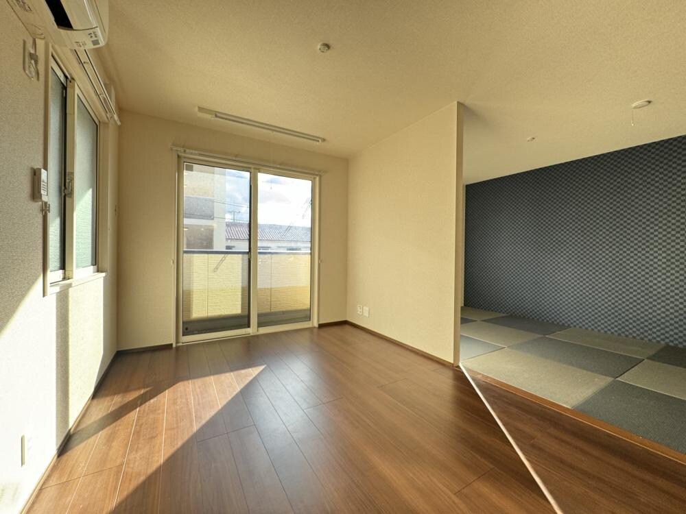 duo大庄Bの物件内観写真