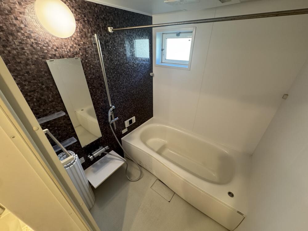 duo大庄Bの物件内観写真