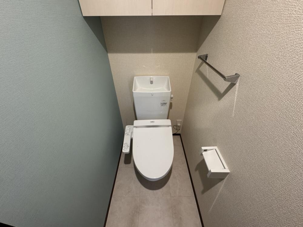 duo大庄Bの物件内観写真