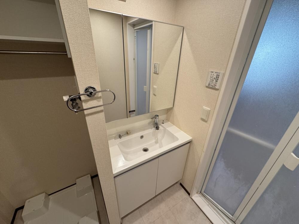 duo大庄Bの物件内観写真