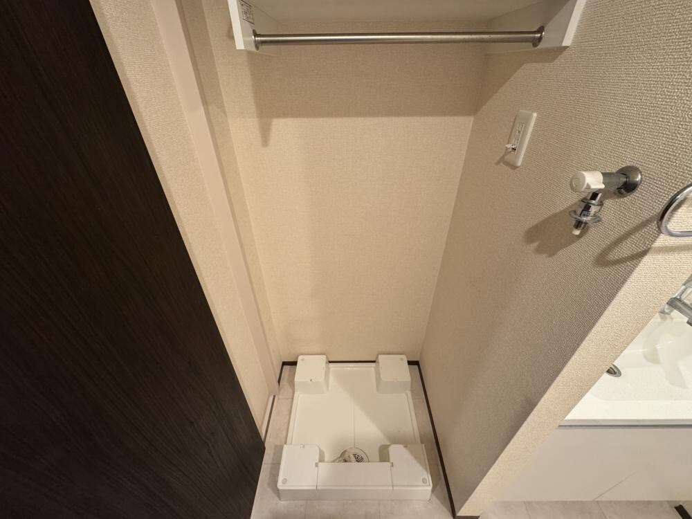 duo大庄Bの物件内観写真