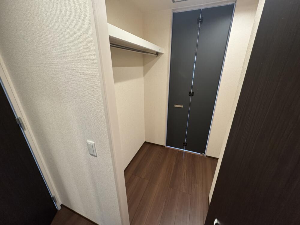 duo大庄Bの物件内観写真