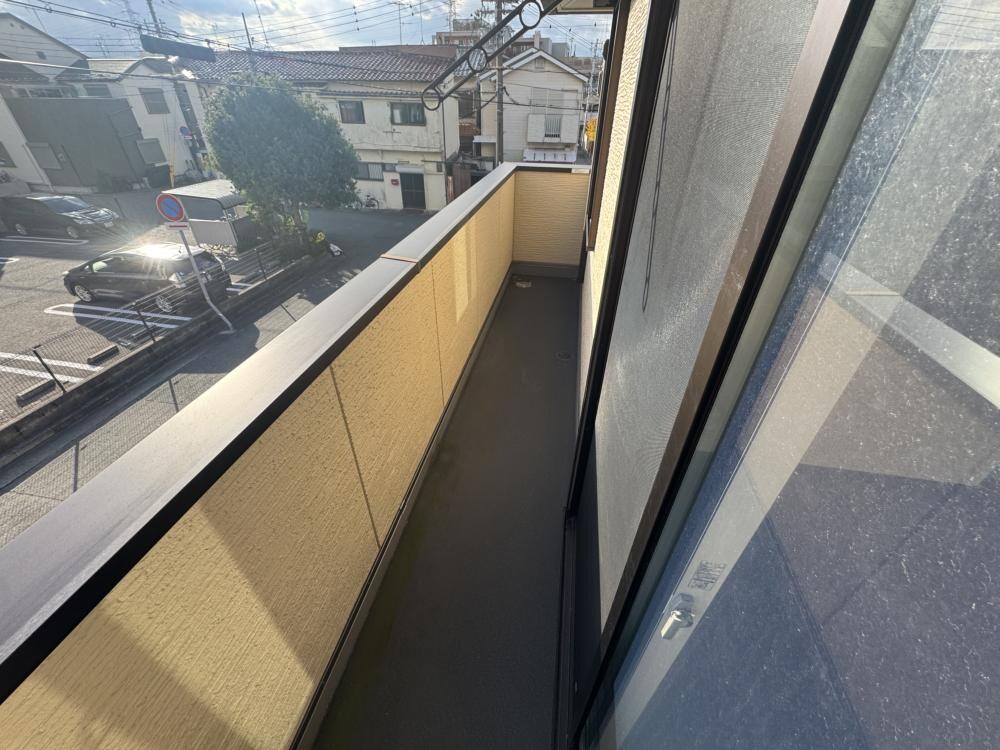 duo大庄Bの物件内観写真