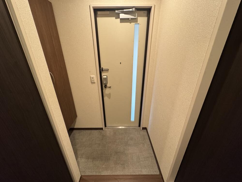 duo大庄Bの物件内観写真