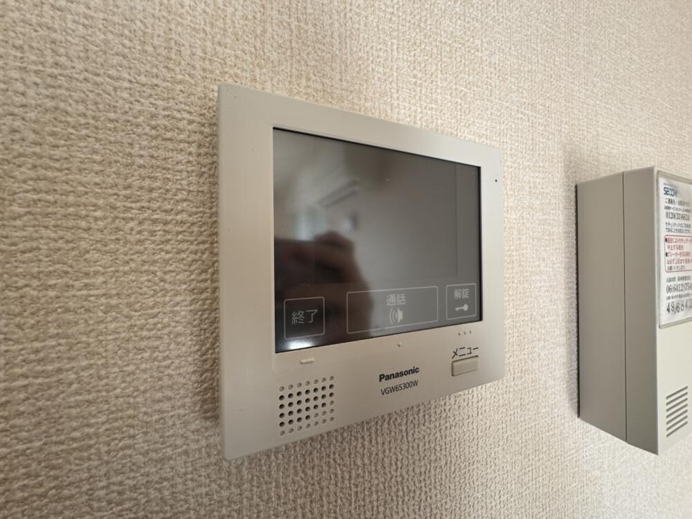 duo大庄Bの物件内観写真