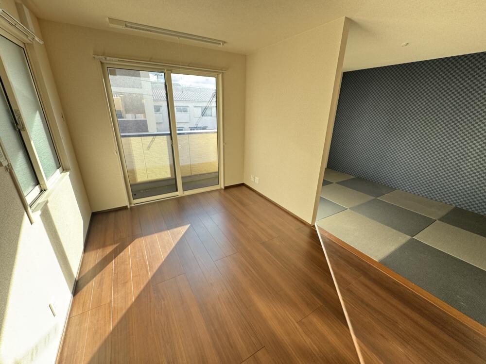 duo大庄Bの物件内観写真