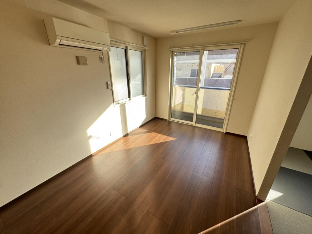 duo大庄Bの物件内観写真