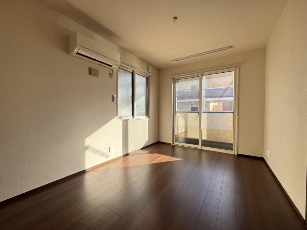 duo大庄Bの物件内観写真