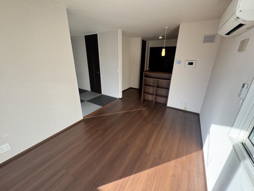 duo大庄Bの物件内観写真
