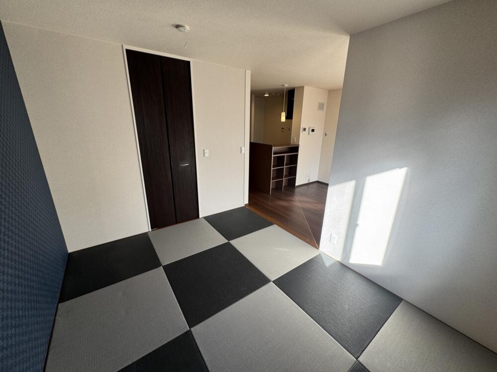 duo大庄Bの物件内観写真