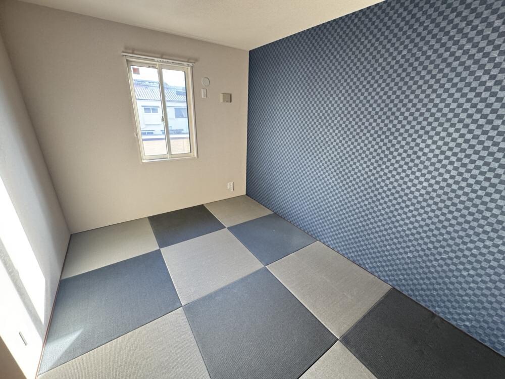 duo大庄Bの物件内観写真