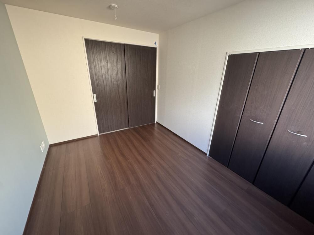 duo大庄Bの物件内観写真