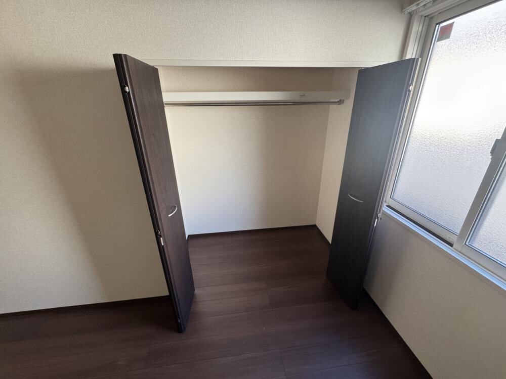 duo大庄Bの物件内観写真