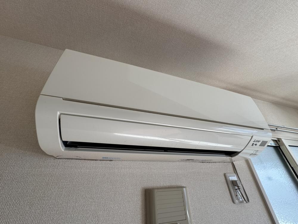 duo大庄Bの物件内観写真