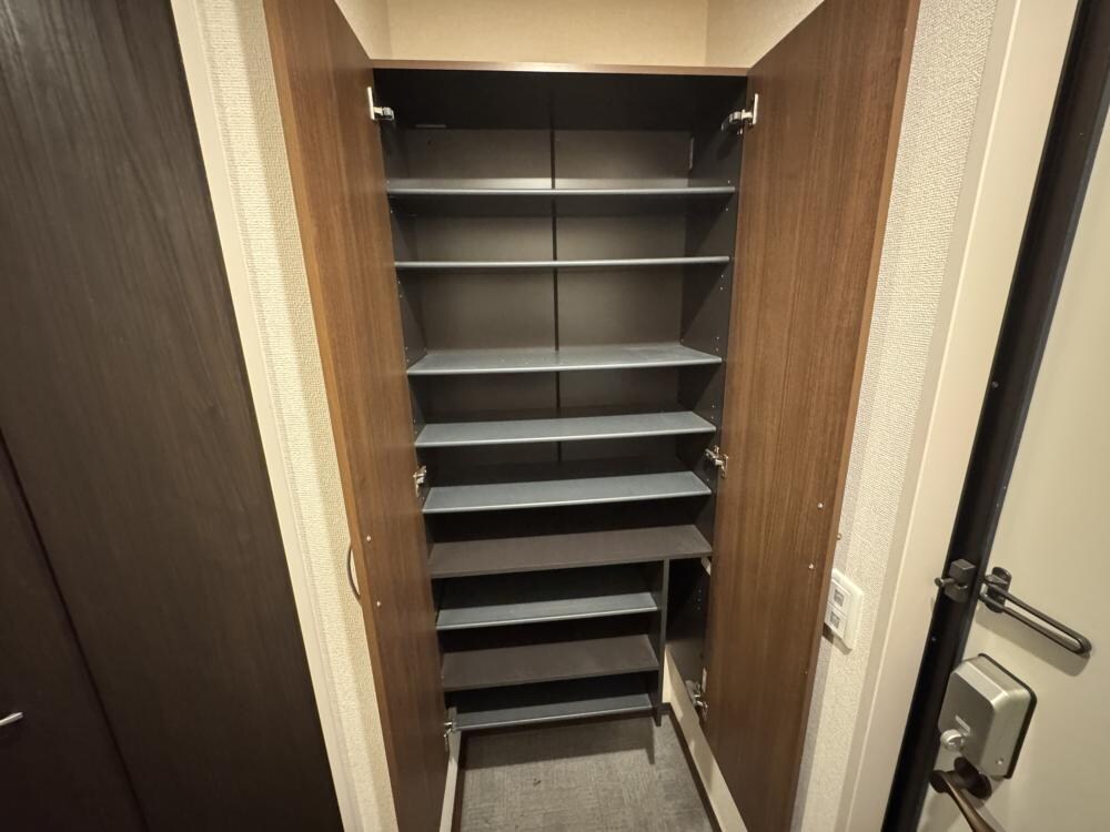 duo大庄Bの物件内観写真