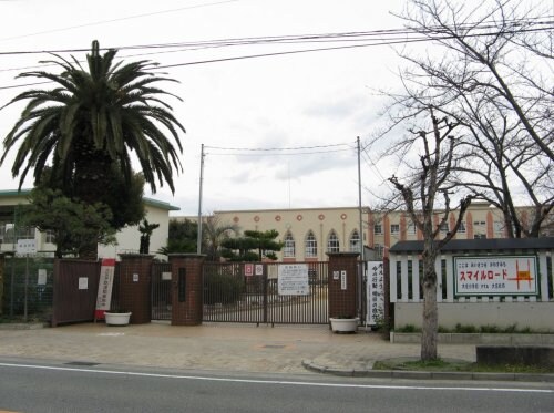 duo大庄Bの物件内観写真