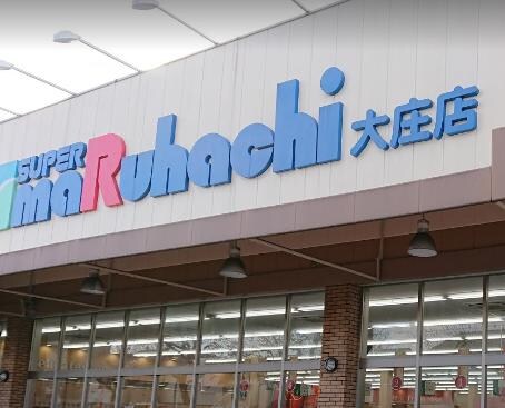 duo大庄Bの物件内観写真