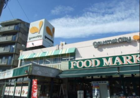 duo大庄Bの物件内観写真