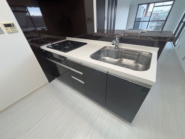 シャトー日光園の物件内観写真