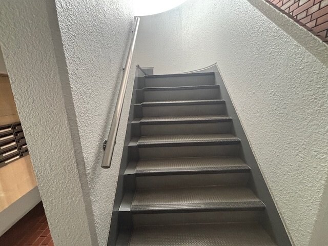 シャトー日光園の物件外観写真