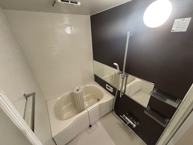 シャトー日光園の物件内観写真