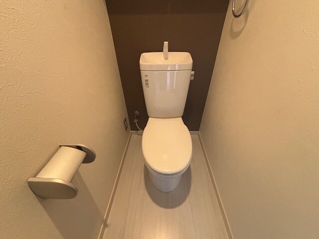 シャトー日光園の物件内観写真