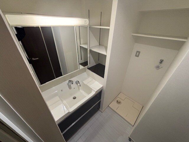 シャトー日光園の物件内観写真