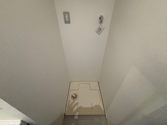 シャトー日光園の物件内観写真