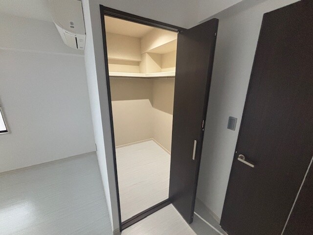 シャトー日光園の物件内観写真