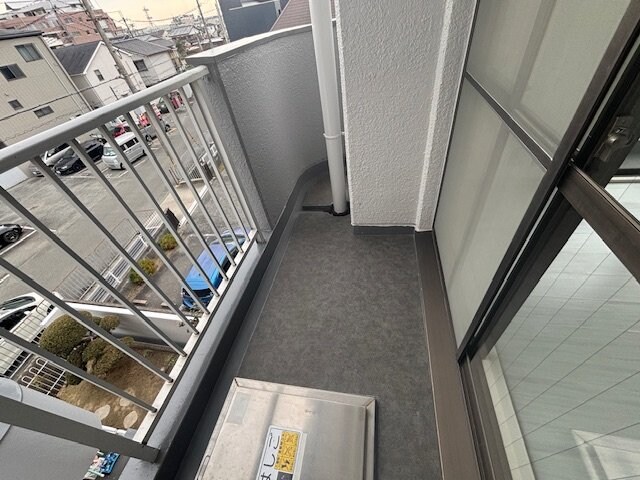 シャトー日光園の物件内観写真