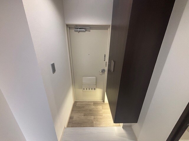 シャトー日光園の物件内観写真