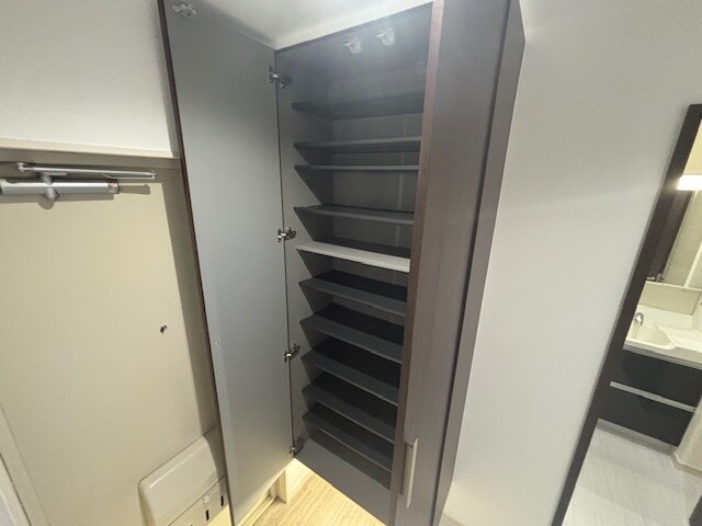 シャトー日光園の物件内観写真