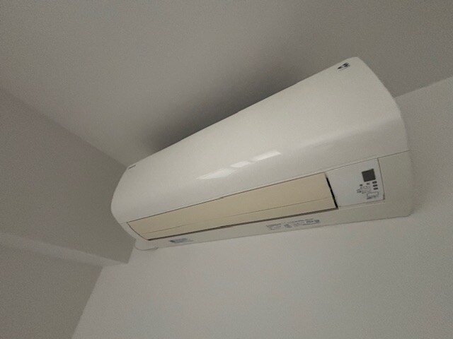 シャトー日光園の物件内観写真