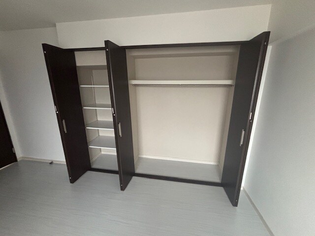 シャトー日光園の物件内観写真