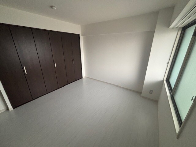 シャトー日光園の物件内観写真