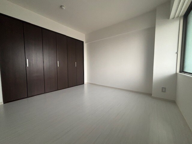 シャトー日光園の物件内観写真