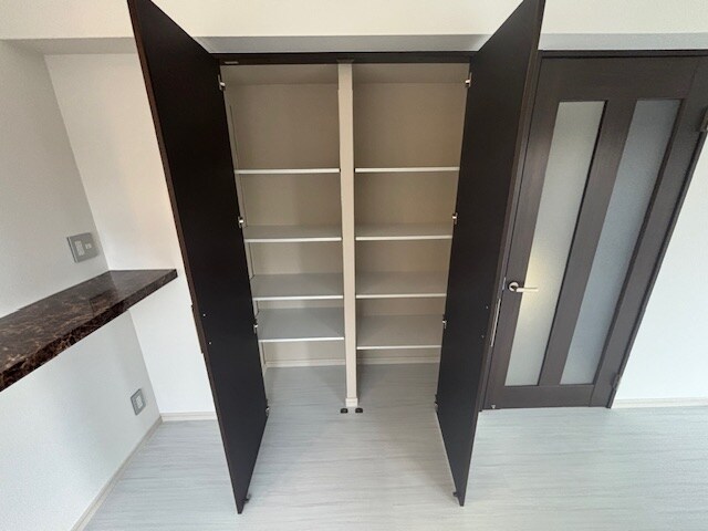 シャトー日光園の物件内観写真