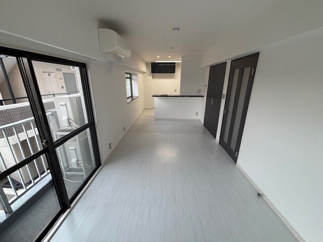 シャトー日光園の物件内観写真