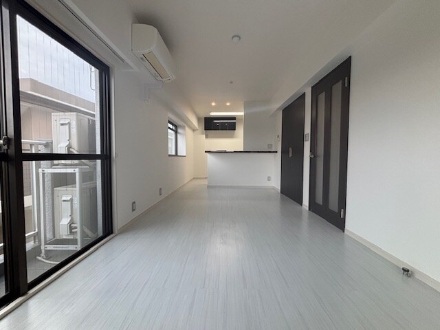 シャトー日光園の物件内観写真