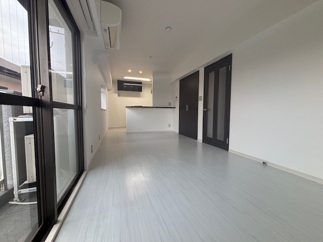 シャトー日光園の物件内観写真