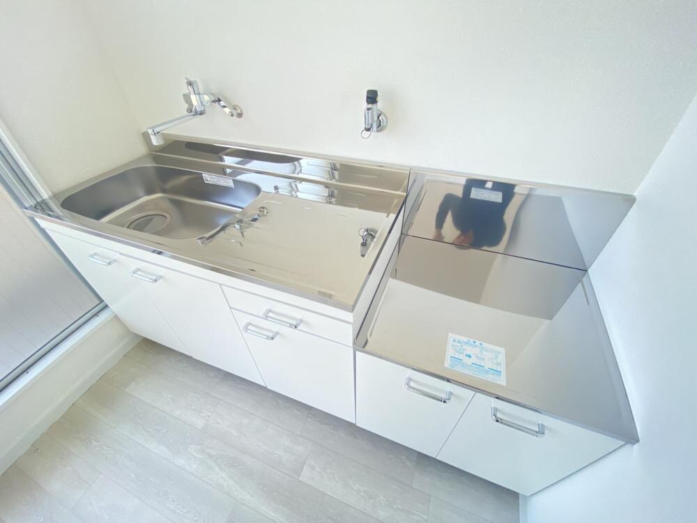 ネクステージ塚口本町の物件内観写真