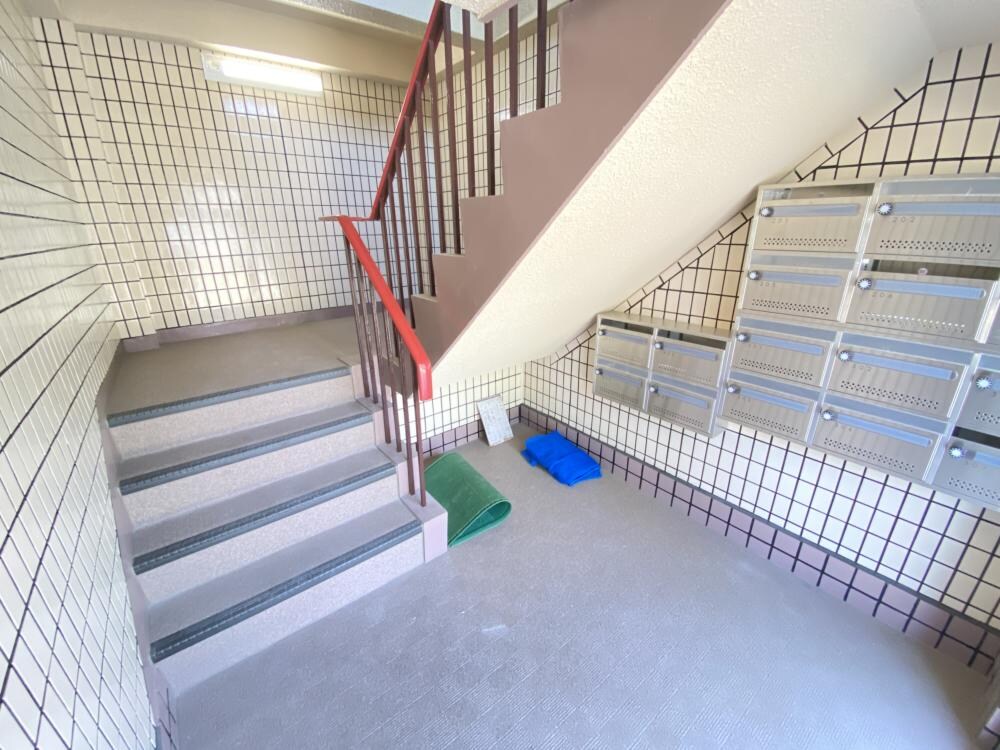 ネクステージ塚口本町の物件外観写真