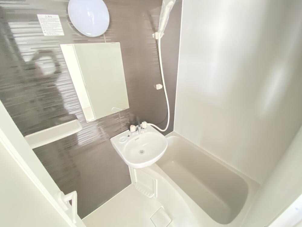 ネクステージ塚口本町の物件内観写真