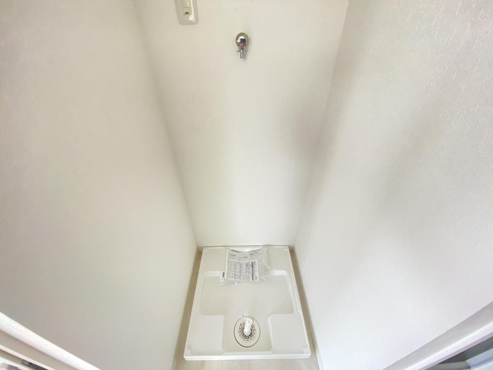 ネクステージ塚口本町の物件内観写真