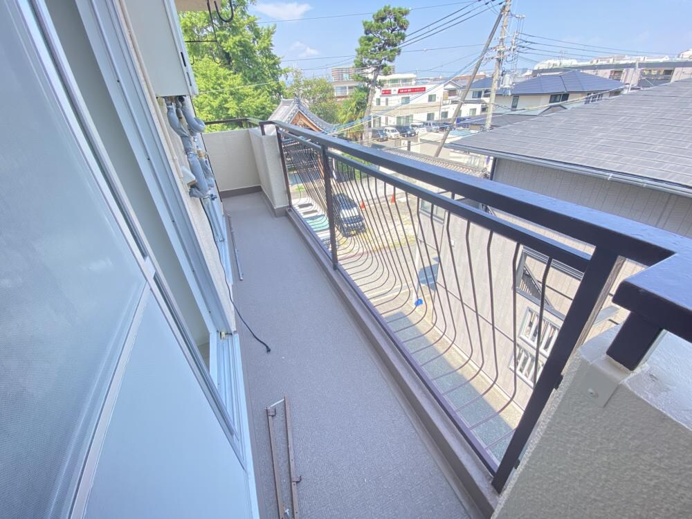 ネクステージ塚口本町の物件内観写真