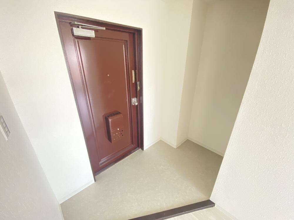 ネクステージ塚口本町の物件内観写真